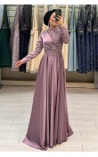 Pınar Şems Arya Abiye